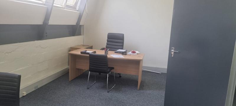 To Let commercial Property for Rent in Mowbray Western Cape